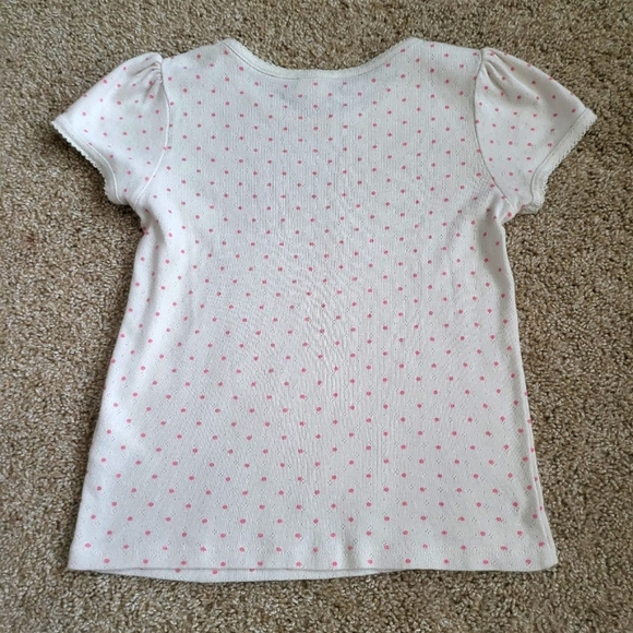 ♥️EUC♥️ BODEN GIRLS PONTIELLE TOP - Picture 5 of 6